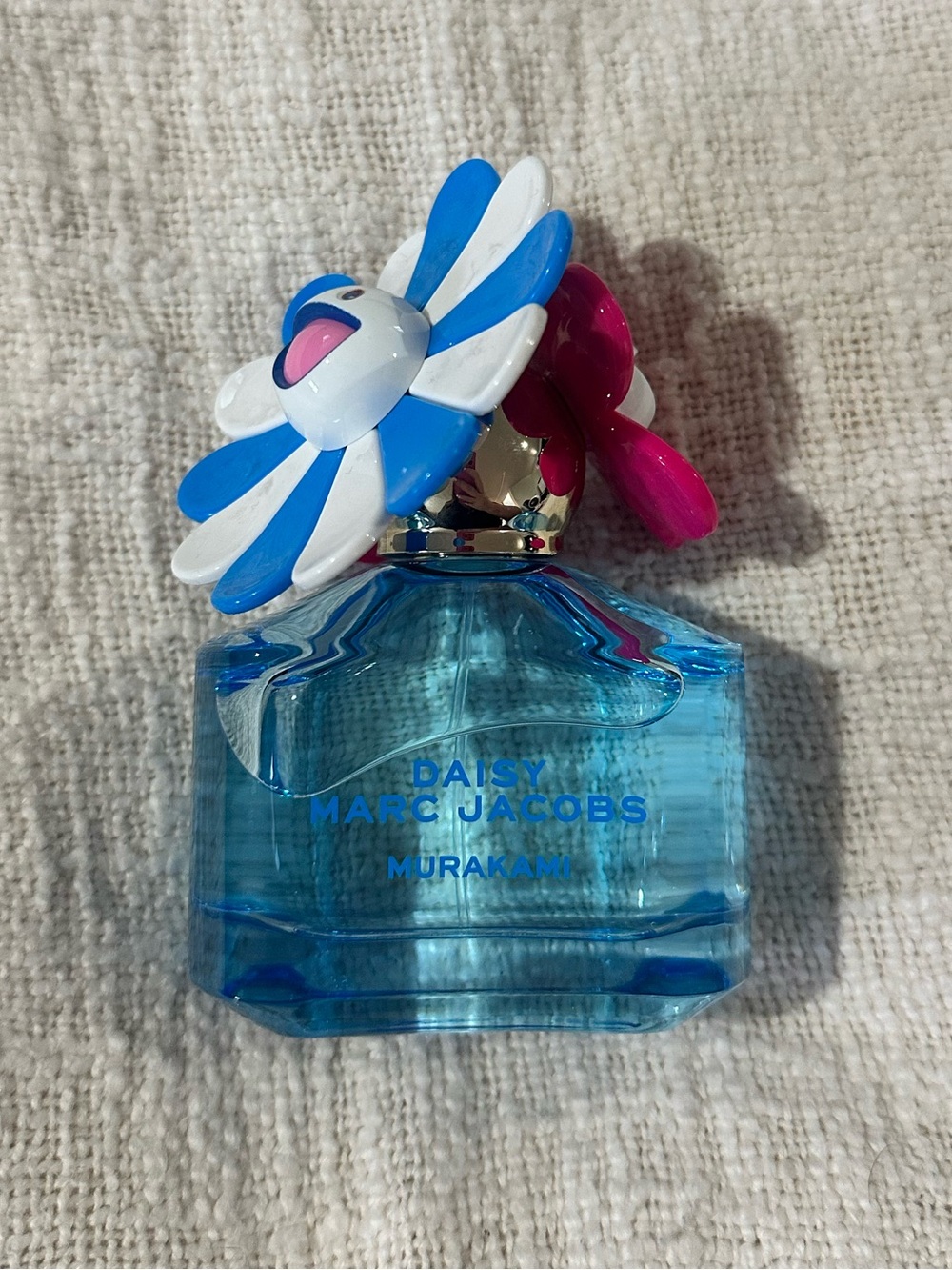 Marc Jacob’s- Daisy Murakami Blue